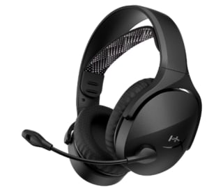 HP HyperX Cloud Jet: auriculares gaming inalámbricos por 31.99€