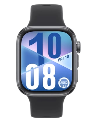 SMARTWATCH HUAWEI 4 FIT NEGRO con 47%OFF en Ripley.com