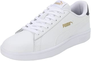 Sneakers PUMA Unisex Smash V2 à 20,99€