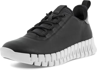 Ecco metaflex dames sneakers voor €61,93 bij Amazon