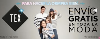 Carrefour Moda envío gratis y descuentos hasta el 70% gran oferta por tiempo limitado