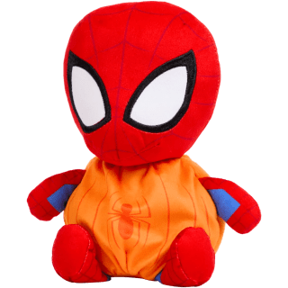 Diverse Disney Halloween knuffels voor €7,95 bij de Action