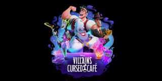 Download Disney Villains Cursed Café voor €8,99