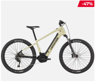Vélo électrique cannondale trail neo 4 à 1.599€