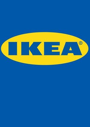 Tarjeta prepago Ikea de 250€ por solo 217.15€
