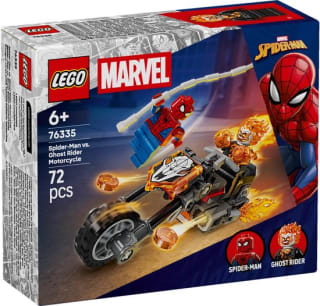 3 LEGO-sets voor €25 bij Bol