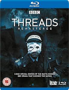 Threads (Blu-ray) - £9.99