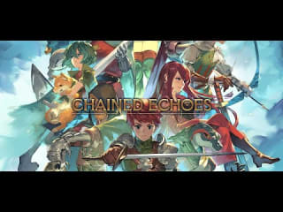 Chained Echoes voor €12,49 via Gog