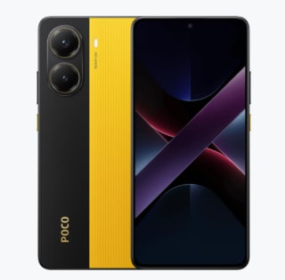 Móvil Xiaomi POCO X7 Pro 8GB/256GB por 249,99€