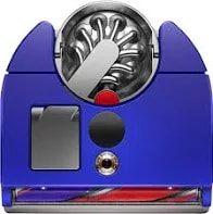 Dyson 360 Vis Nav robotstofzuiger voor €399 bij Dyson