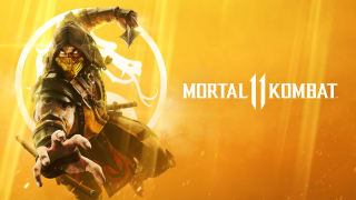 Mortal Kombat 11 Ultimate PS4 & PS5 voor €5,99 in de PS store