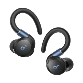soundcore by Anker AeroFit Pro Draadloze Open-Ear Oordopjes voor €83,30 bij soundcore