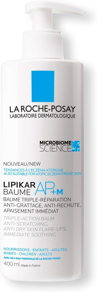 La Roche-Posay Lipikar Baume AP+M por $301 | Oferta Amazon