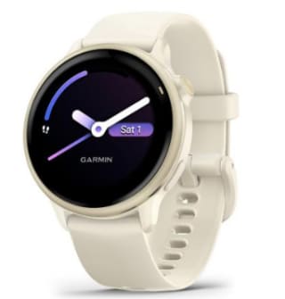 Garmin Vivoactive 6 - Smartwatch voor €219 + 4.000 ING punten