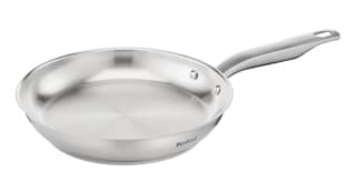 Poêle Virtuoso - 24 cm, inox à 16,99€