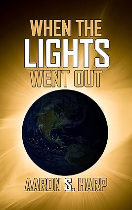 When the Lights Went Out Kindle Edition Free