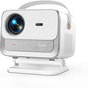 Official Neflix & Dolby Audio Projector for £135.99