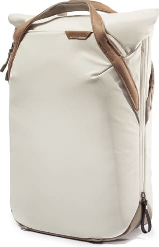 Peak Design Everyday Totepack 20L v2 Bone voor €97,69 bij Bol