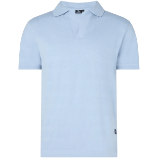 9th Avenue polo in diverse kleuren voor €6,47 bij de Action
