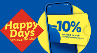 Super Oferta 10% descuento en toda tu compra en Lidl precios locura entra y alucina