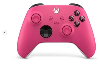 Mando Xbox - Microsoft Xbox, Bluetooth, Deep Pink, Rosa por 46,99€