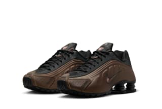 Zapatillas para Mujer Nike Shox R4 por 42.99€