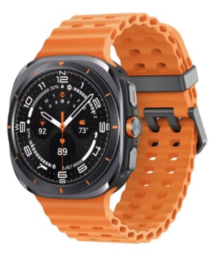 Smartwatch Samsung Galaxy Watch Ultra (2025) (LTE, 47 mm) por 268.32€