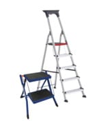 30% korting op Altrex ladders en trappen bij de Gamma