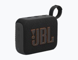 JBL GO 4 Enceinte Bluetooth portable étanche à 24,99€