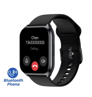 HAYLOU Smart Watch 2 Pro LS02 Pro 1.85 Pulgadas por 10.63€