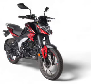 Motocicleta Bajaj Pulsar N125 2026 por $29,099 | Liverpool (Banorte)