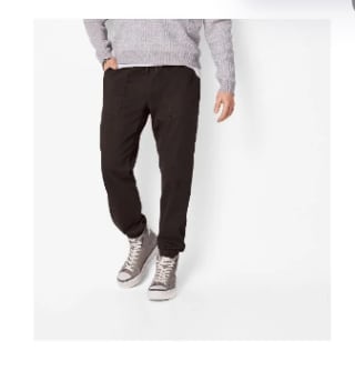 esmara Men Heren broek voor €9,99 in de Lidl webshop