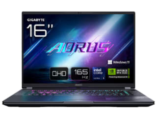 PC portable Gigabyte AORUS ELITE 16 BWHC3FRC65SP à 1.999,90€