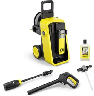 Kärcher Hogedrukreiniger K 6 Comfort Premium Home voor €279 bij Bol