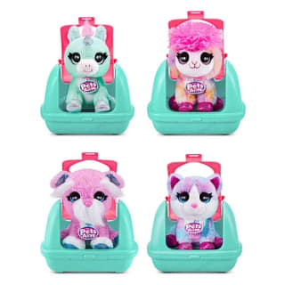 Pets Alive Pet Shop Surprise Slumber Party voor €8 bij Lobbes