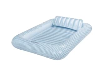 Flamingueo colchoneta piscina flotadores por 25,11€