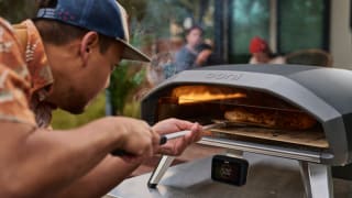 Koda 2 Pro – Pizzaoven op gas voor €559,20