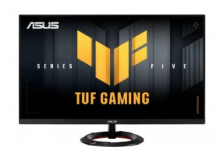 Monitor ASUS TUF VG249Q5R 23.8" LED Fast IPS FullHD 200Hz HDR10 por 99€