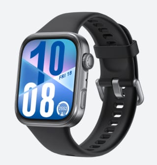 Smartwatch Huawei Watch Fit 4 + Gratis Huawei FreeBuds SE 2 por 137,08€