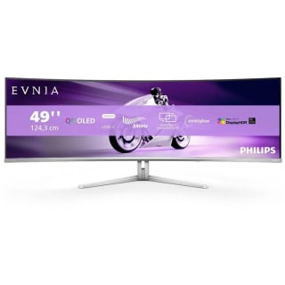 Moniteur gaming PHILIPS Evnia 49M2C8900 à 623,95€