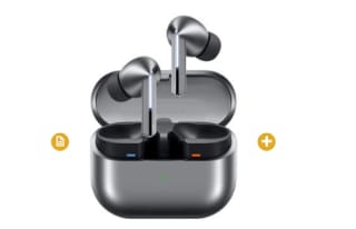 Ecouteurs sans fil Samsung Galaxy Buds3 Pro Bluetooth avec réduction à 249,99€