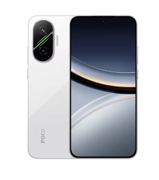 POCO F7 5G 12GB+256GB Global por solo 240,42€
