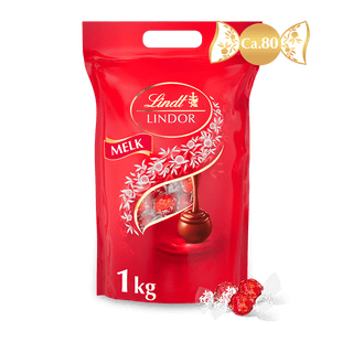 Tot 30% korting op Lindt eShop-assortiment bij Lindt