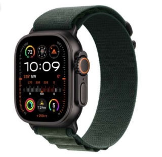 APPLE Watch Ultra 2 GPS + Cellular 49mm voor €549 bij Amac