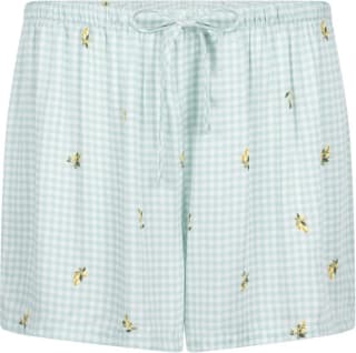 Hunkemöller dames nachtshort voor €6,99 bij Bol