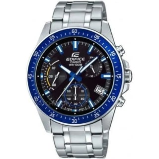 Reloj CASIO Edifice EFV-540D-1A2VUEF por 69,99€