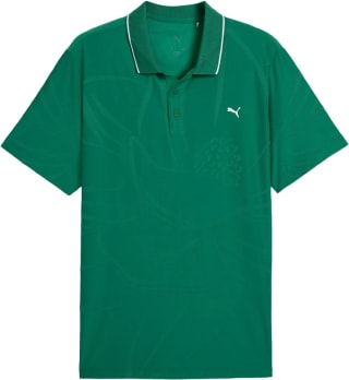 Puma Golf Polo Luso Green por 30,76€