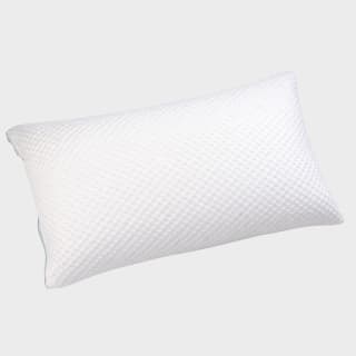 : Silent Night Geltex Pillow - Free Delivery With Code