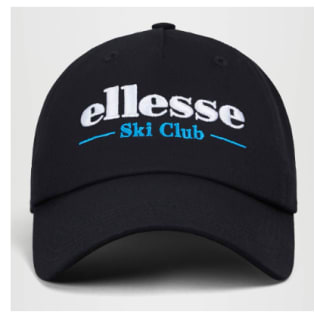 Gorra Ellesse Notre por 11.99€