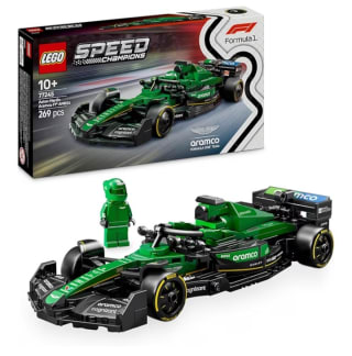 Lego Speed Champion Aston Martin por 17.98€.